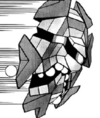 Imagen de Cryogonal