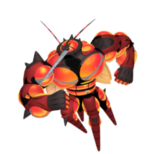 Buzzwole
