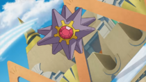 Imagen de Starmie
