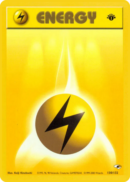 Archivo:Lightning Energy (Gym Heroes TCG).png