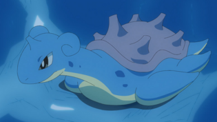 Imagen de Lapras