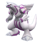 Dialga disponible mediante evento en Pokémon Shuffle
