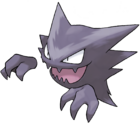 Haunter