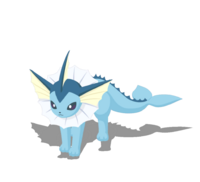 Vaporeon