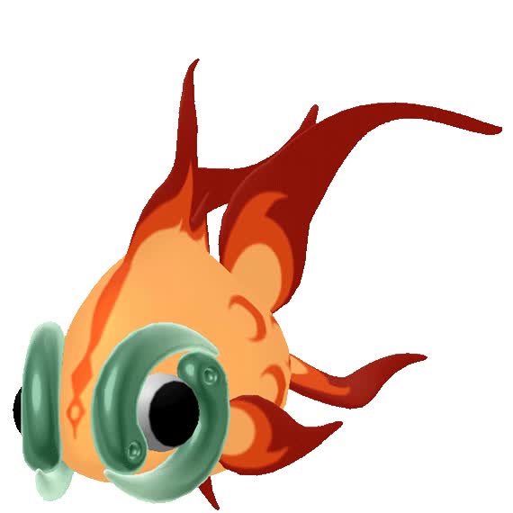 Archivo:Chi-Yu HOME.webm - WikiDex, la enciclopedia Pokémon