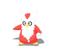 Delibird