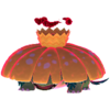 Venusaur Gigamax