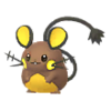 Dedenne