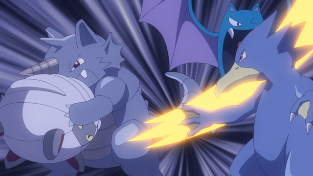 Archivo:EP1360 Golduck usando arañazo.png - WikiDex, la enciclopedia ...