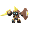 Mega-Falinks