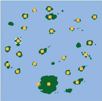Isla Mandarina Norte mapa.png