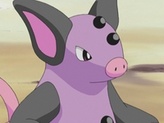 Grumpig