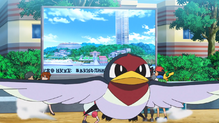 Taillow