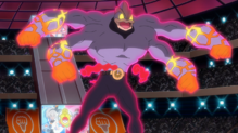 Machamp