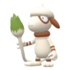 Smeargle DBPR.png