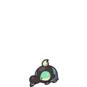 Icono de Shroodle en Pokémon Escarlata y Púrpura