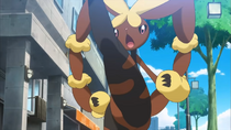 Imagen de varios Pokémon