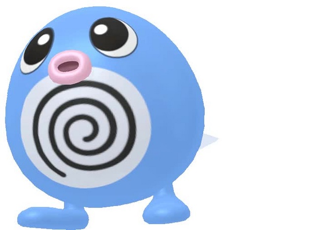 Archivo:Poliwag HOME variocolor.webm - WikiDex, la enciclopedia Pokémon