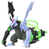 Kyurem negro