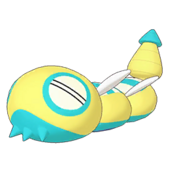 Dudunsparce