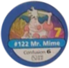 Ficha de Mr. Mime