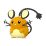 Dedenne