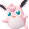 Icono de Wigglytuff en Leyendas Pokémon: Z-A