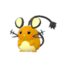 Dedenne