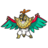 Mega-Hawlucha