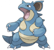 Nidoqueen