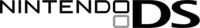 Logo de la Nintendo DS.