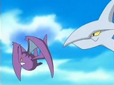 Crobat