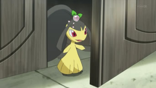 Imagen de Mawile