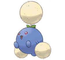 Jumpluff