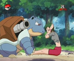 Blastoise