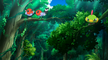 Fletchling