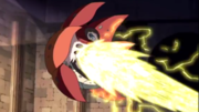 GEN01 Pikachu vs Volcarona.png