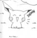 Pikachu en MPJ01