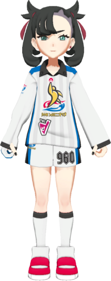 Roxy - WikiDex, la enciclopedia Pokémon