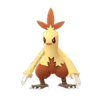 Combusken