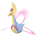 Imagen de Cresselia en Leyendas Pokémon: Arceus