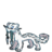 Icono de Chien-Pao Icono de Chien-Pao