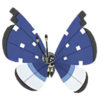 Vivillon taiga