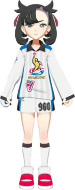 Roxy - WikiDex, la enciclopedia Pokémon
