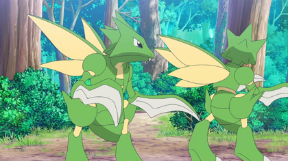 Murdock - WikiDex, la enciclopedia Pokémon