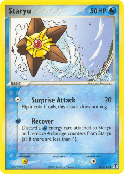 Archivo:Staryu (Delta Species 85 TCG).png