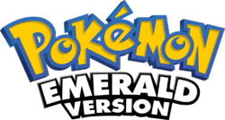 Logo Pokémon Esmeralda.png