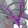 Icono de Mega-Golisopod en Leyendas Pokémon: Z-A