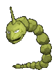 Imagen de Onix variocolor en Pokémon X, Pokémon Y, Pokémon Rubí Omega, Pokémon Zafiro Alfa, Pokémon Sol, Pokémon Luna, Pokémon Ultrasol y Pokémon Ultraluna