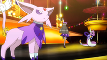 Imagen de Espeon